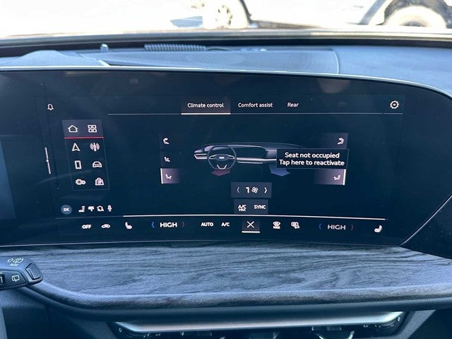 2025 Audi New Q5 Premium