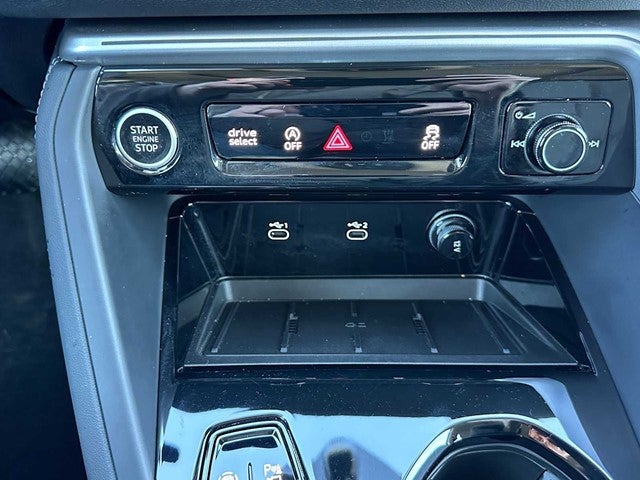 2025 Audi New Q5 Premium