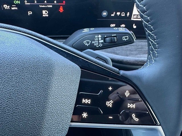 2025 Audi New Q5 Premium