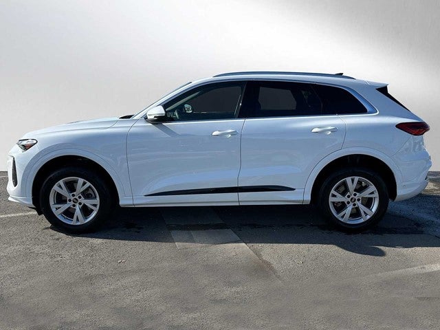 2025 Audi New Q5 Premium