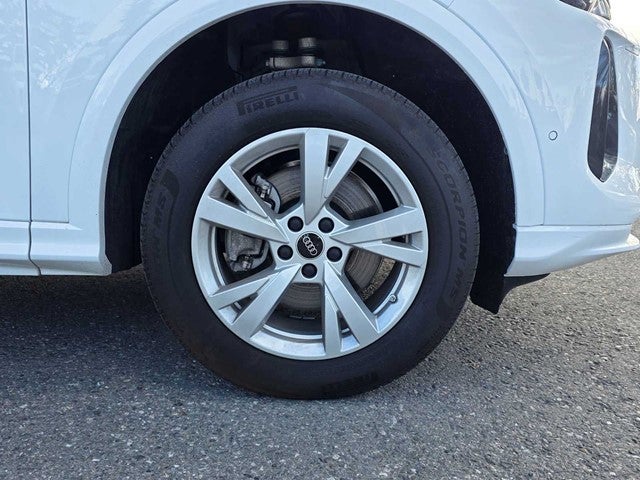 2025 Audi New Q5 Premium