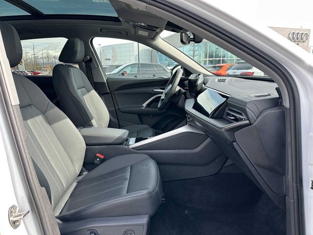 2025 Audi New Q5 Premium