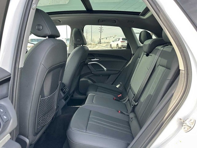 2025 Audi New Q5 Premium