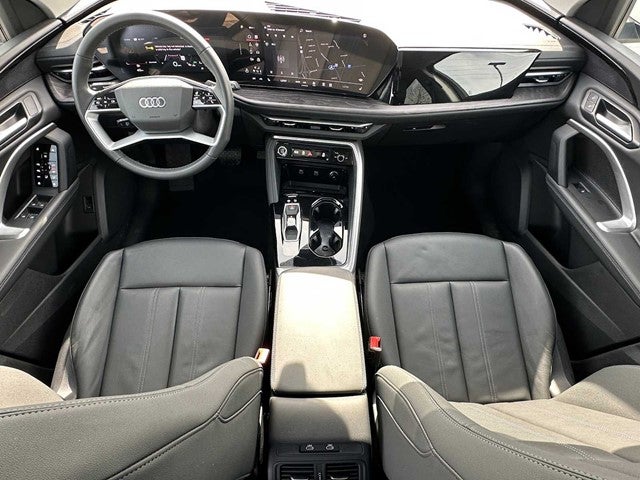 2025 Audi New Q5 Premium