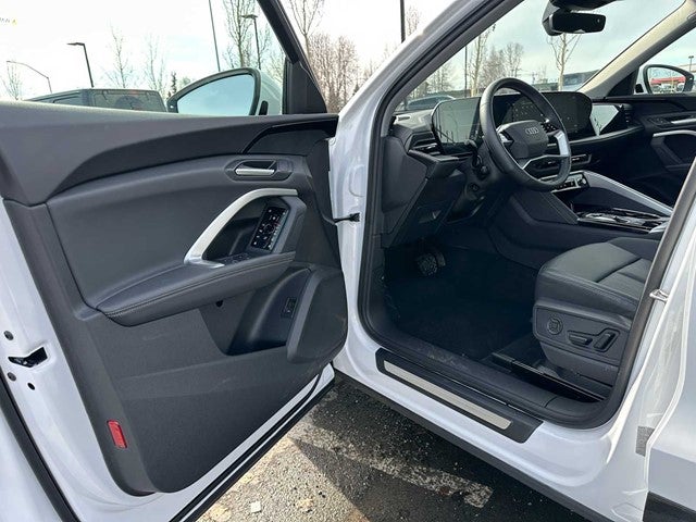 2025 Audi New Q5 Premium
