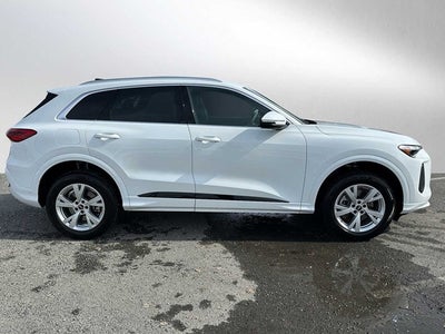 2025 Audi New Q5 Premium