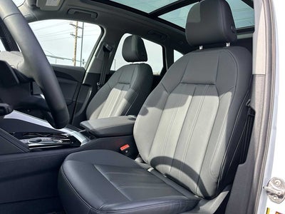 2025 Audi New Q5 Premium