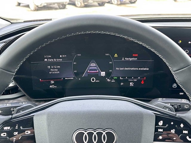 2025 Audi New Q5 Premium