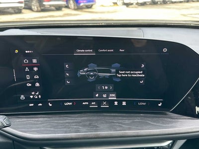2025 Audi New Q5 Premium