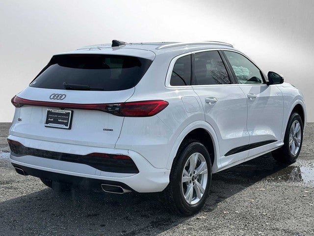 2025 Audi New Q5 Premium