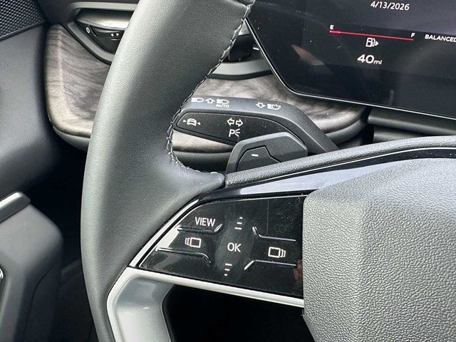 2025 Audi New Q5 Premium
