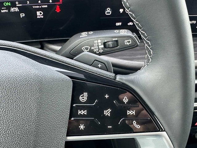 2025 Audi New Q5 Premium