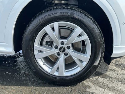 2025 Audi New Q5 Premium