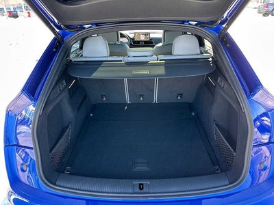 2025 Audi Q5 Sportback S line Prestige