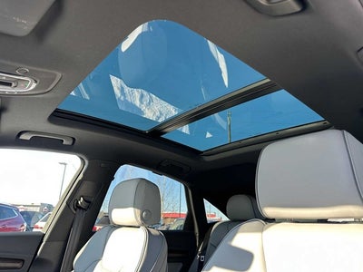 2025 Audi Q5 Sportback S line Prestige