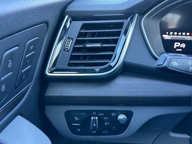 2025 Audi Q5 Sportback S line Prestige