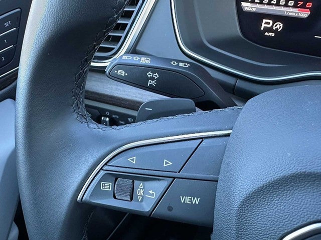 2025 Audi Q5 Sportback S line Prestige