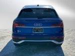 2025 Audi Q5 Sportback S line Prestige
