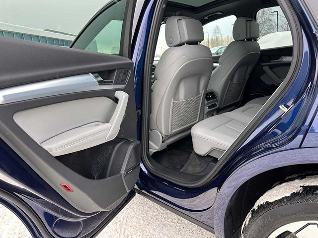 2024 Audi Q5 S line Premium Plus
