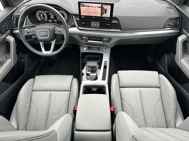 2024 Audi Q5 S line Premium Plus