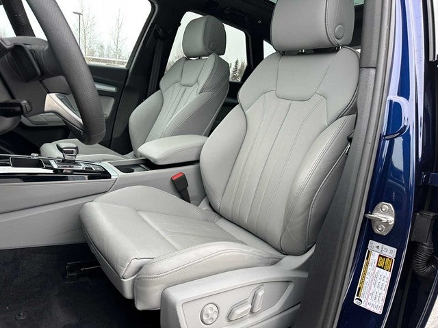 2024 Audi Q5 S line Premium Plus