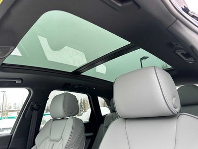 2024 Audi Q5 S line Premium Plus