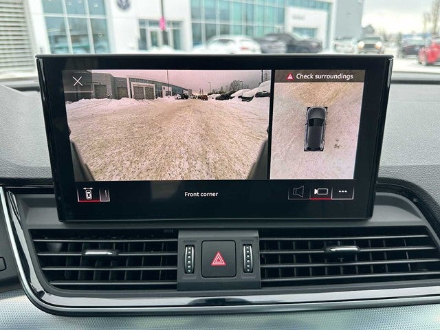 2024 Audi Q5 S line Premium Plus