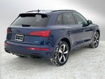 2024 Audi Q5 S line Premium Plus
