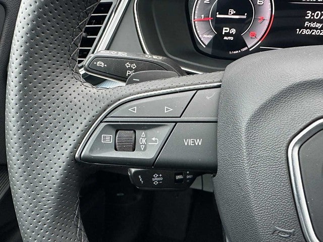 2024 Audi Q5 S line Premium Plus