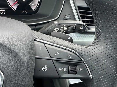 2024 Audi Q5 S line Premium Plus