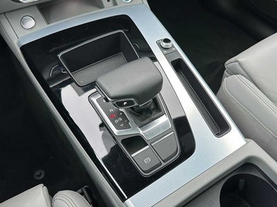 2024 Audi Q5 S line Premium Plus