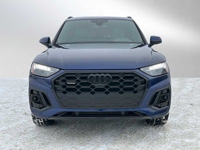 2024 Audi Q5 S line Premium Plus