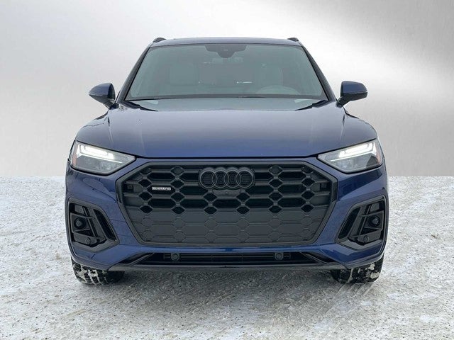 2024 Audi Q5 S line Premium Plus