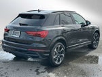 2025 Audi Q3 S line Premium Plus