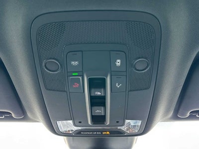 2025 Audi Q3 S line Premium Plus