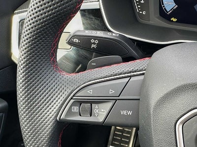 2025 Audi Q3 S line Premium Plus