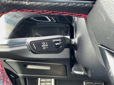 2025 Audi Q3 S line Premium Plus