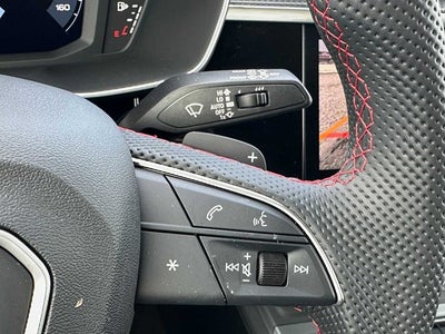 2025 Audi Q3 S line Premium Plus