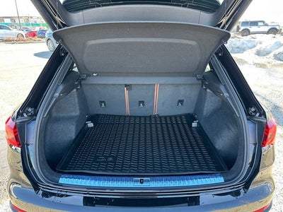 2025 Audi Q3 S line Premium Plus