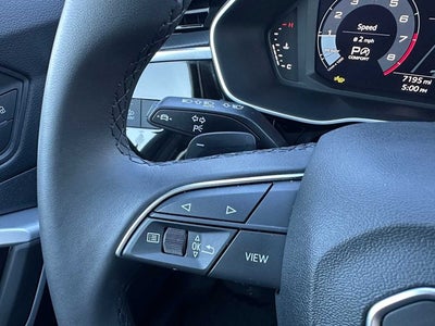2025 Audi Q3 S line Premium Plus
