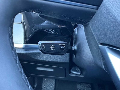2025 Audi Q3 S line Premium Plus