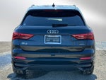2025 Audi Q3 S line Premium Plus