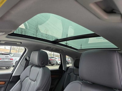 2023 Audi Q5 S line Prestige