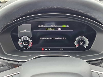 2023 Audi Q5 S line Prestige