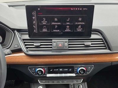 2023 Audi Q5 S line Prestige