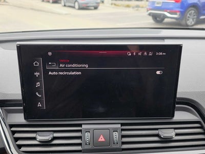 2023 Audi Q5 S line Prestige