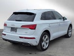 2023 Audi Q5 S line Prestige