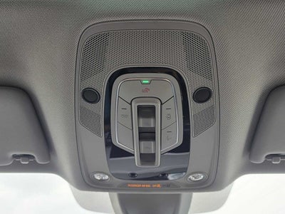 2023 Audi Q5 S line Prestige