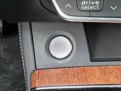 2023 Audi Q5 S line Prestige