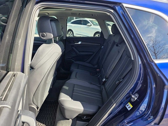 2025 Audi Q5 S line Prestige